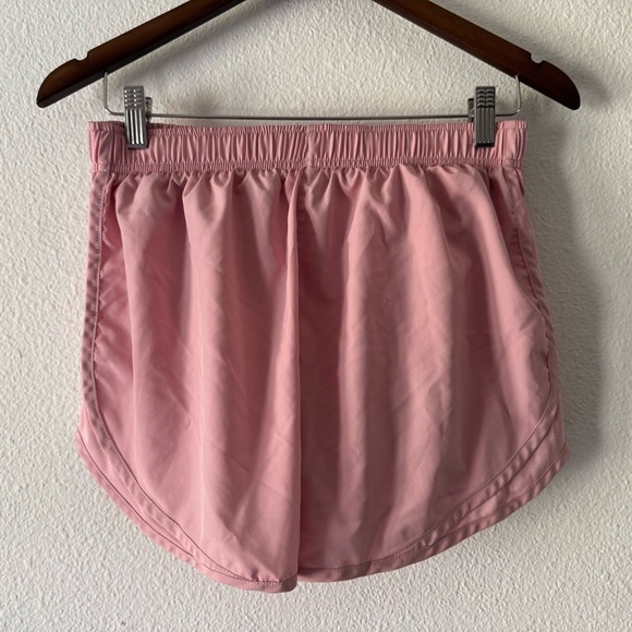 Nike Dri-FIT Tempo Track Short Running Pink Glaze Athletic Brief-Lined Med NEW - Picture 10 of 12